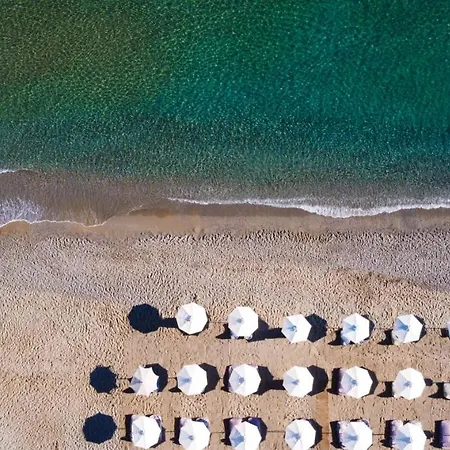 Ξενοδοχείο Dyo 4*