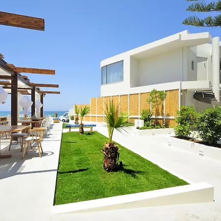 Dyo Ξενοδοχείο