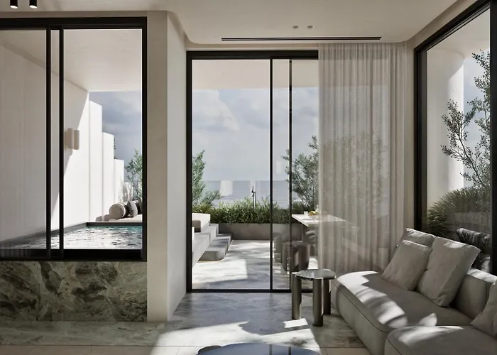 Dyo Ξενοδοχείο 4*