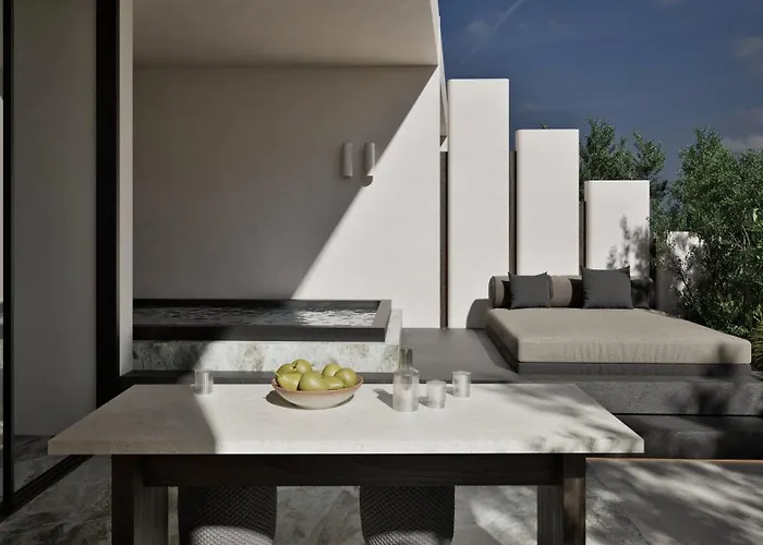 Ξενοδοχείο Dyo 4*