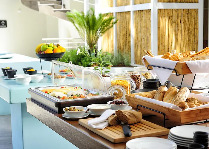 Ξενοδοχείο Dyo