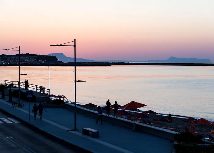 Dyo 4* Ρέθυμνο