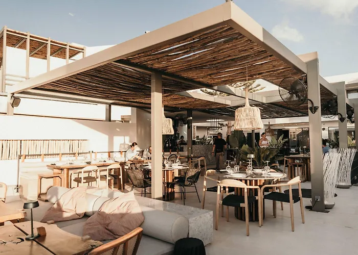 Dyo Ξενοδοχείο 4*