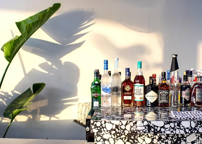 Ξενοδοχείο Dyo 4*