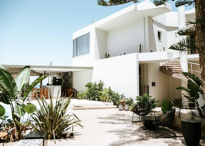 Ξενοδοχείο Dyo Ρέθυμνο