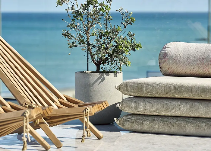 Ξενοδοχείο Dyo