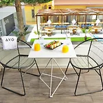 Hotel Dyo Rethimno