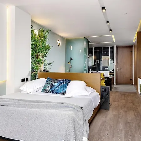 Otel Dyo 4*