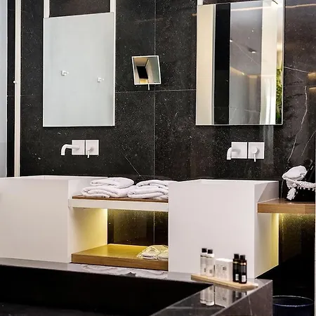 Dyo Otel Resmo