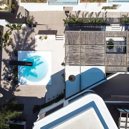 Dyo Hotel Rethymnon