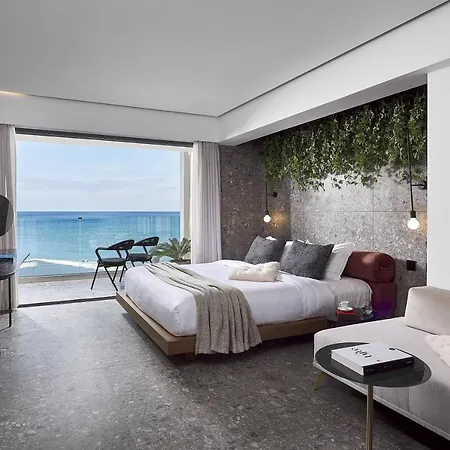 Otel Dyo Resmo