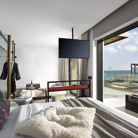 Dyo 4* Rethymnon