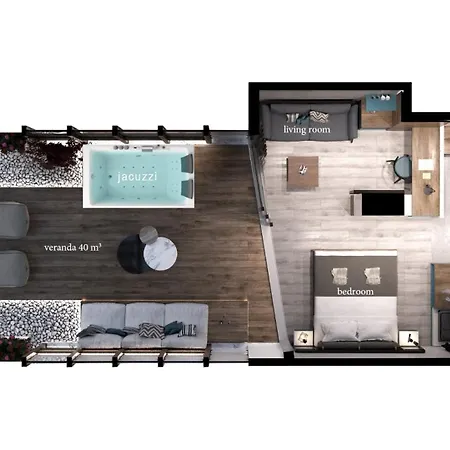 Dyo Otel 4*