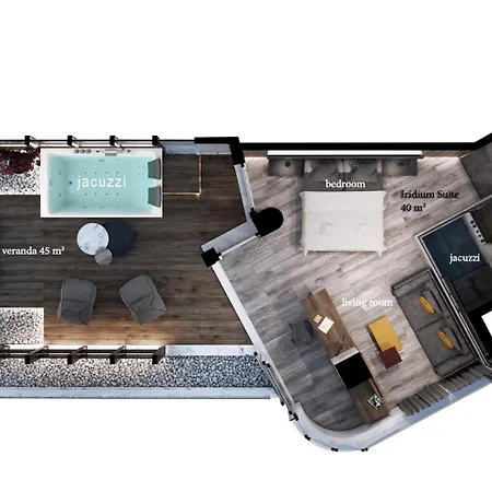 Otel Dyo Resmo
