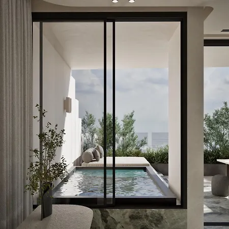 Dyo 4* Rethymnon