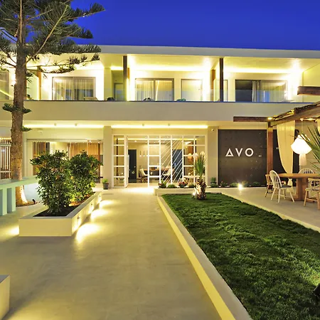 Dyo 酒店