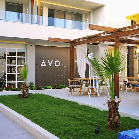 Dyo 酒店