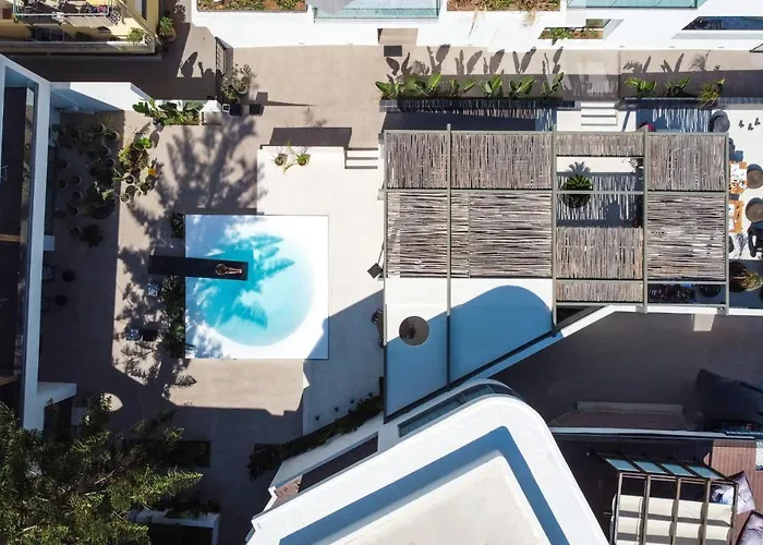 Dyo Hotel Rethymno (Crete)