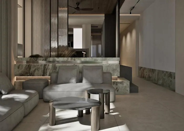 Hotel Dyo Rethymno (Crete)