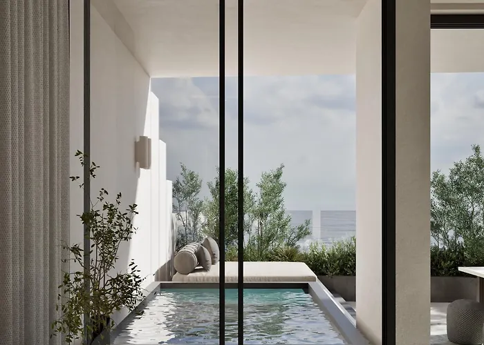 Dyo 4* Rethymno (Crete)