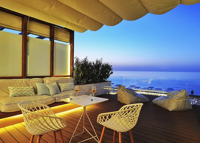 Dyo Rethymno (Crete)