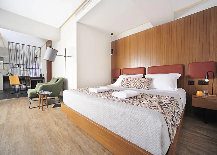 Dyo Hotel 4*