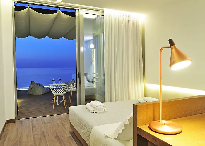 Dyo 4* Rethymno (Crete)