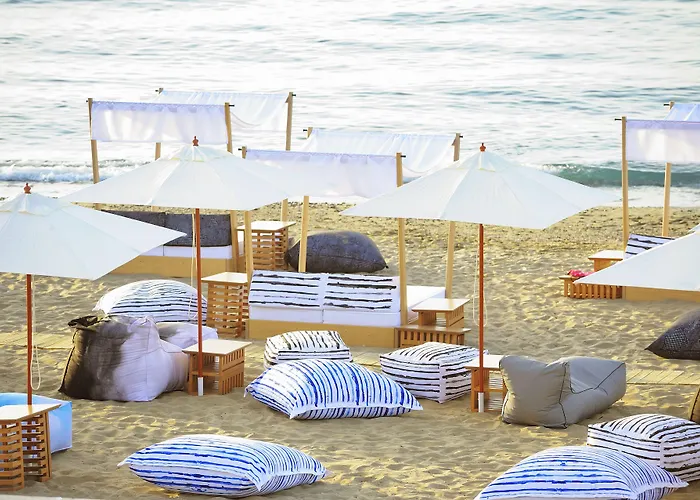 Dyo 4* Rethymno (Crete)