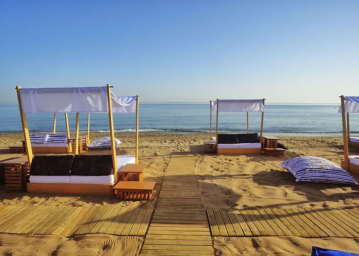 Dyo 4* Rethymno (Crete)