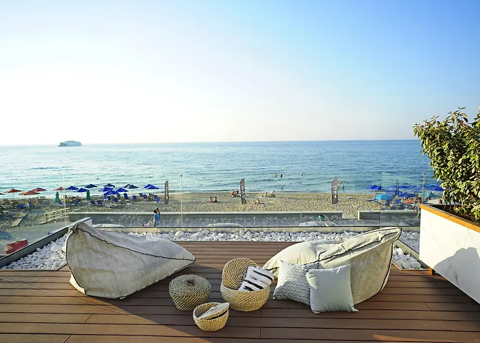 Dyo Hotel Rethymno (Crete)