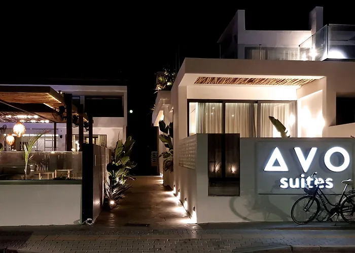 Dyo Hotel Rethymno (Crete)