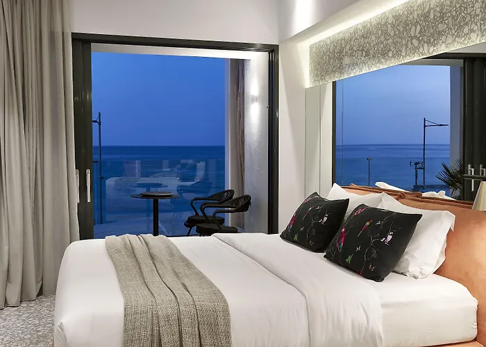 Dyo 4* Rethymno (Crete)