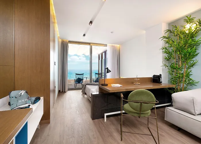 Dyo Hotel Rethymno (Crete)