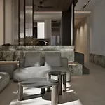 Hotel Dyo Rethymno (Crete)
