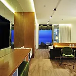 Hotel Dyo Rethymno (Crete)
