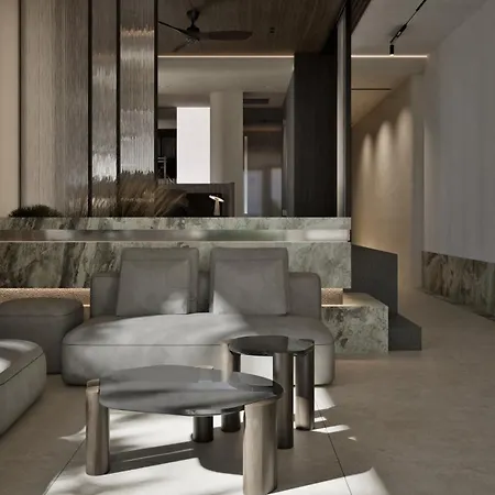 Hotel Dyo Rethimnon