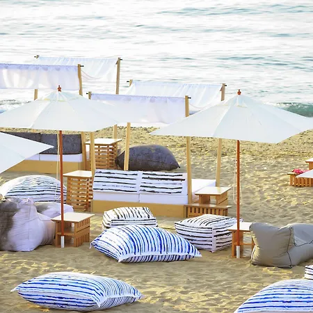 Dyo 4* Rethymno (Crete)