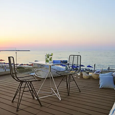 Hotel Dyo Rethymno (Crete)