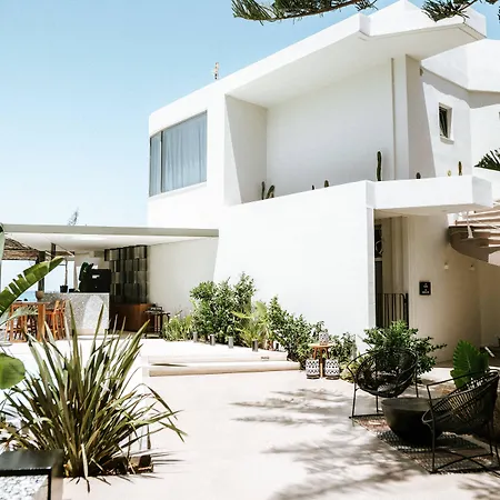 Hotel Dyo Rethymno (Crete)