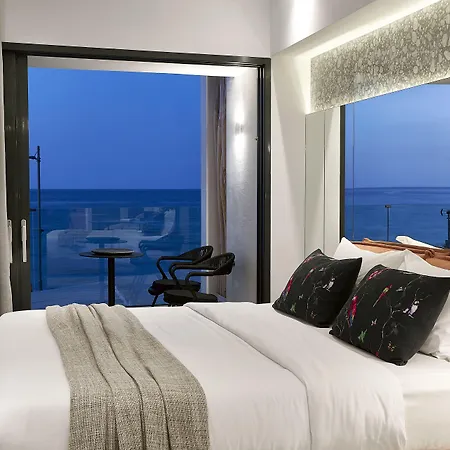 Dyo 4* Rethymno (Crete)