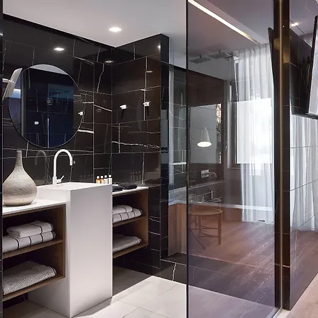 Hotel Dyo Rethymno (Crete)