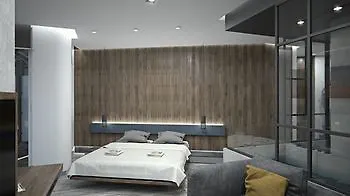 Hotel Dyo Rethimnon